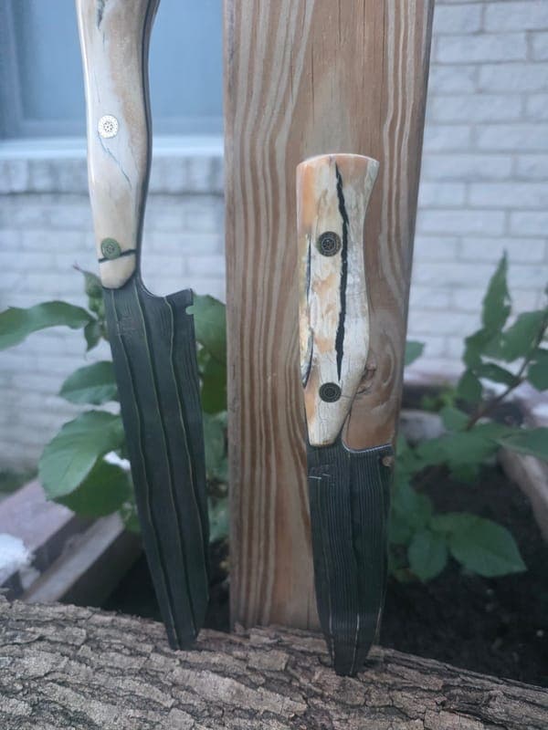BrownBlades LLC