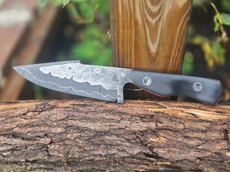 Harpoon style Hunter
