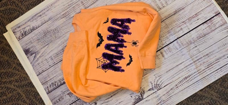 Halloween Mama