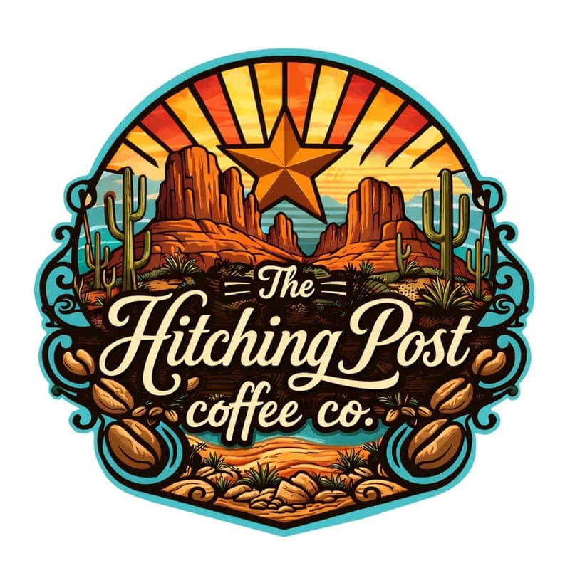 The Hitching Post Coffee Co
