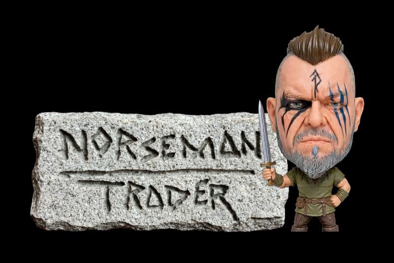 Norseman Trader