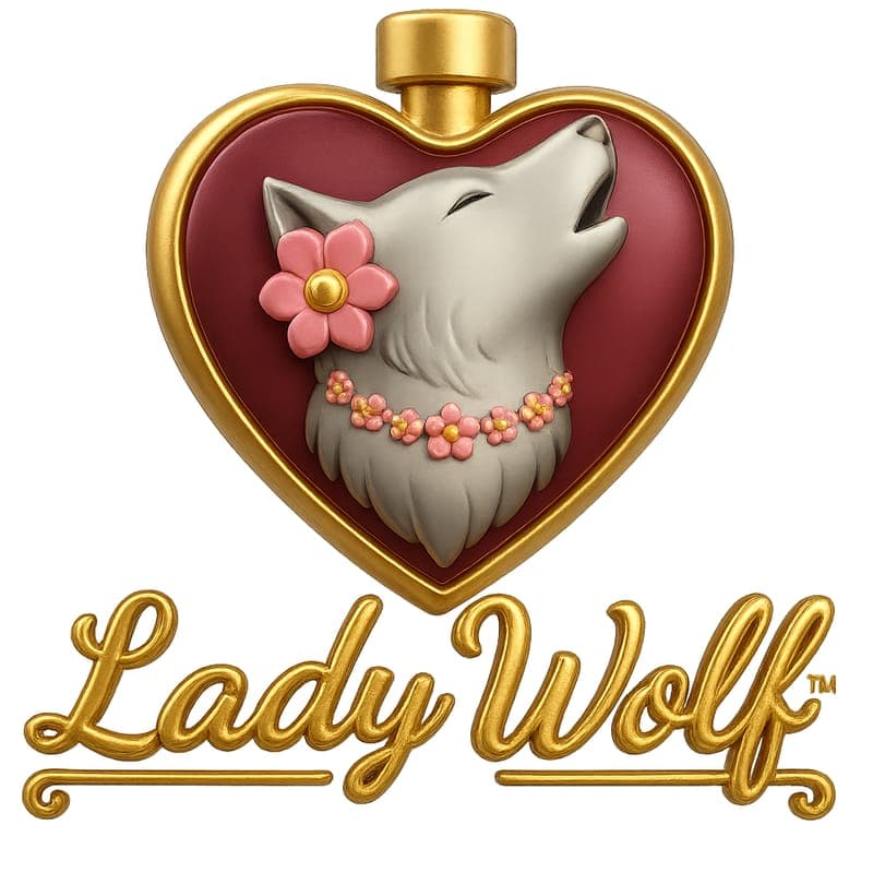 LadyWolf's Skin Care & Cosmetics