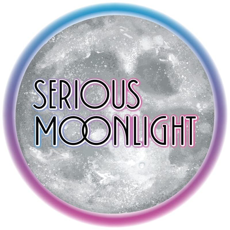 Serious Moonlight Vintage