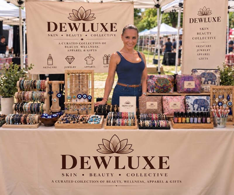 DewLuxe