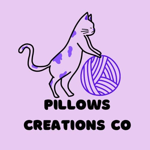 Pillows creations co