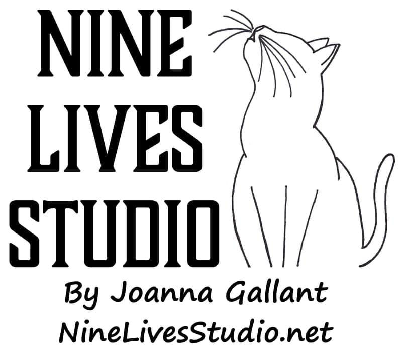 Nine Lives Studio