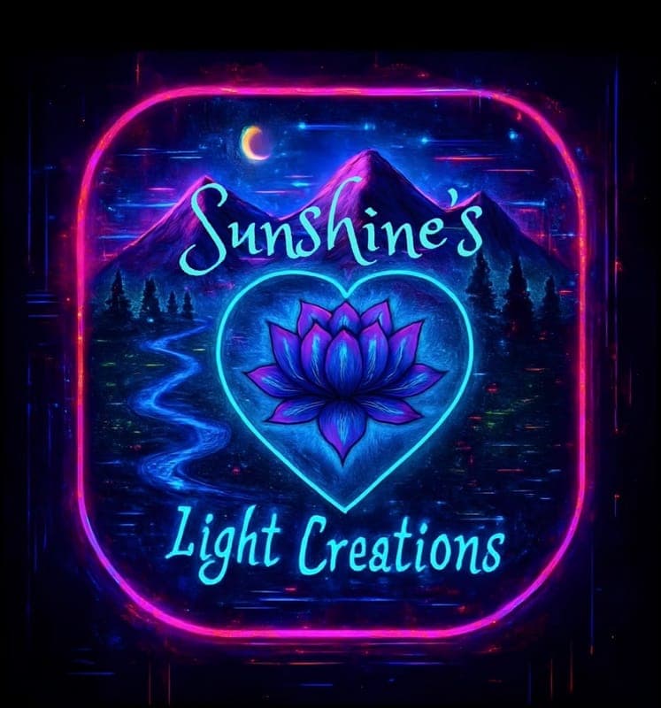 Sunshine’s Light Creations