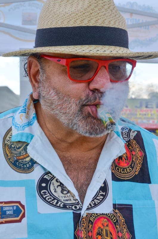 Hamptons Cigar Manufactory & Museum