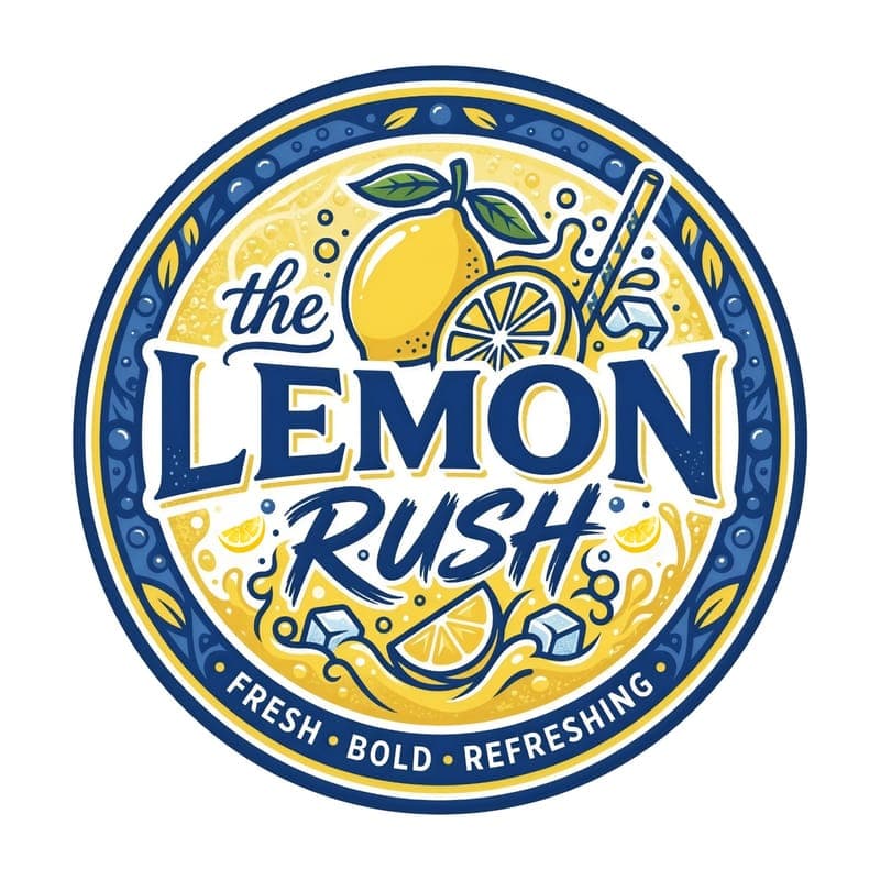 The lemon rush