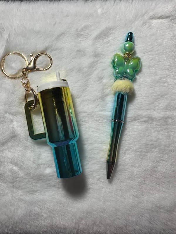 Our Keychain Bundles