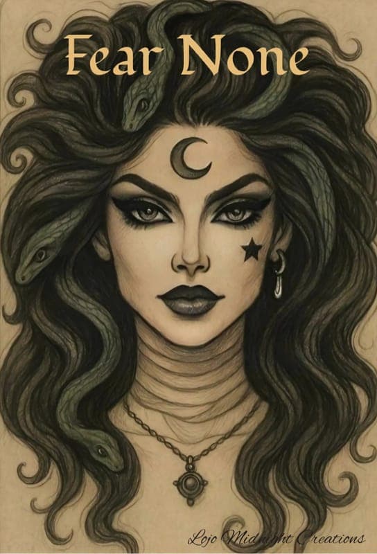 Lojo Midnight Creations