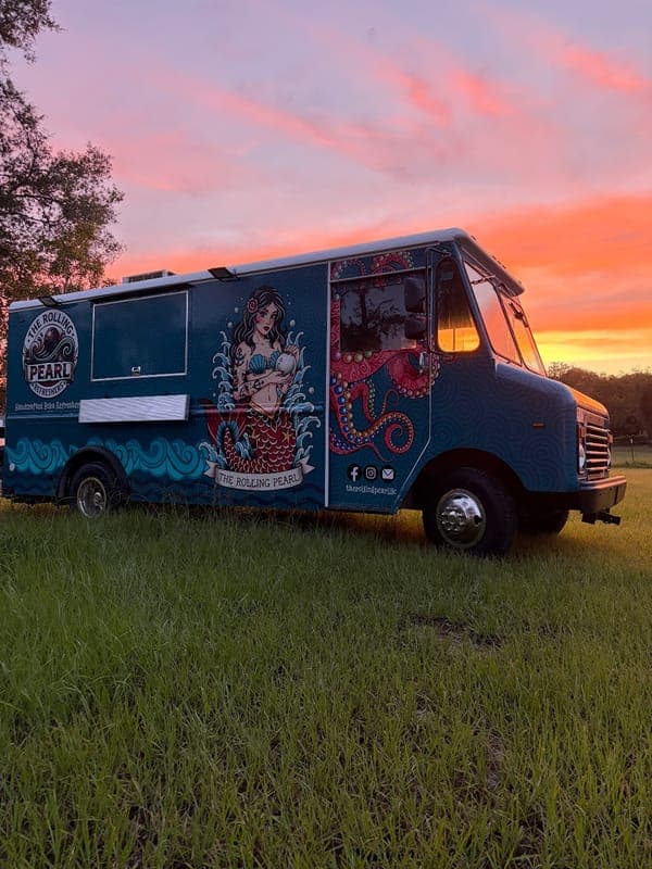 The Rolling Pearl, LLC