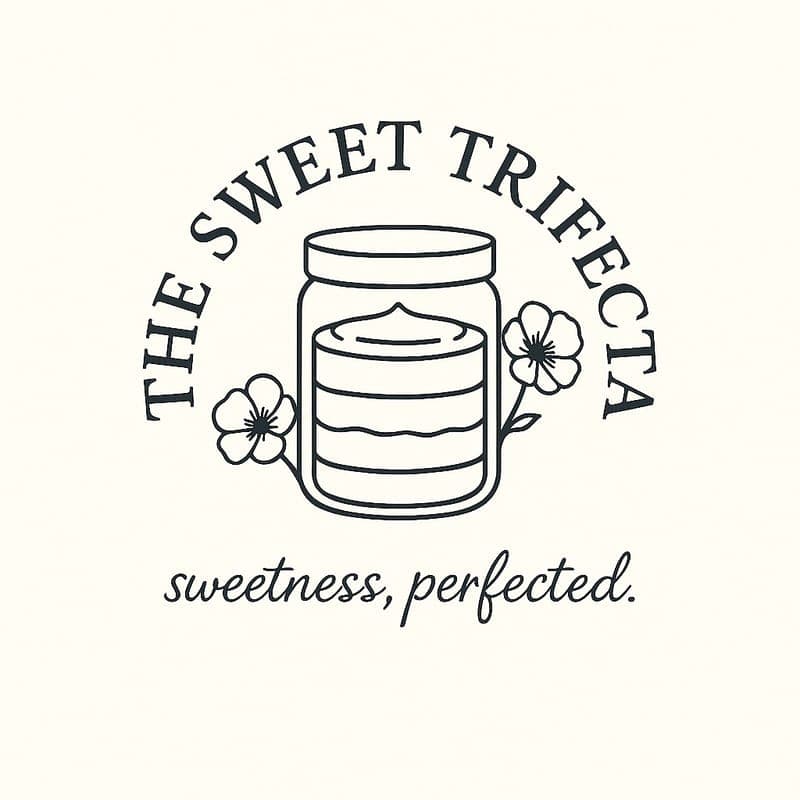 The Sweet Trifecta