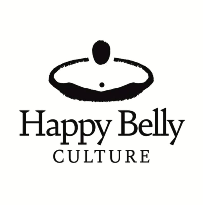 Happy Belly Culture