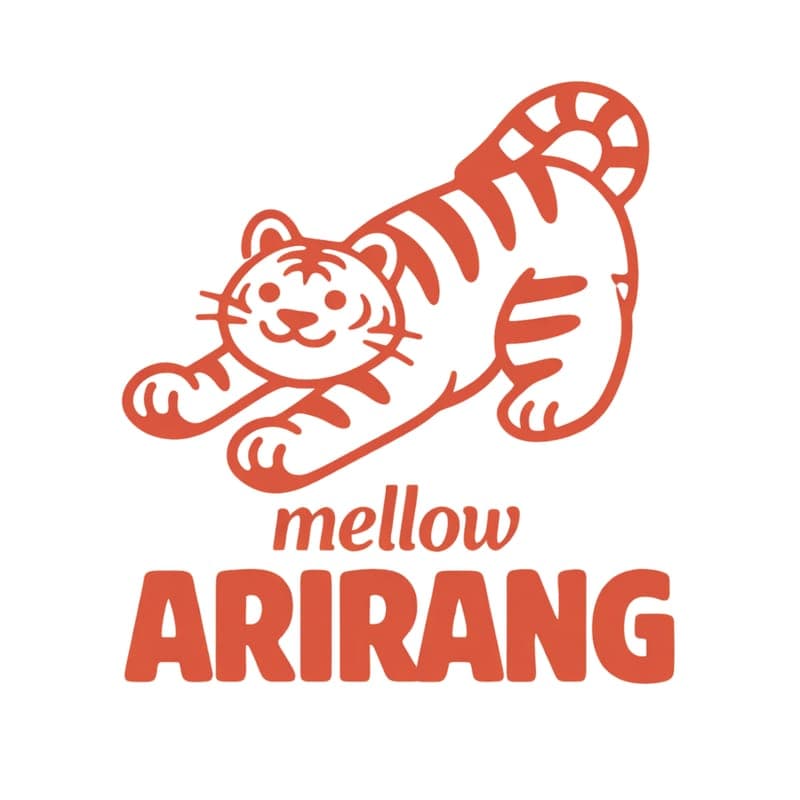 MELLOW ARIRANG