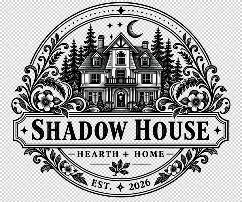 Shadow House Hearth + Home
