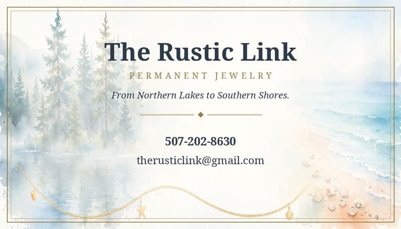 The Rustic Link