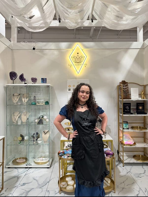Lala Lotus Co.