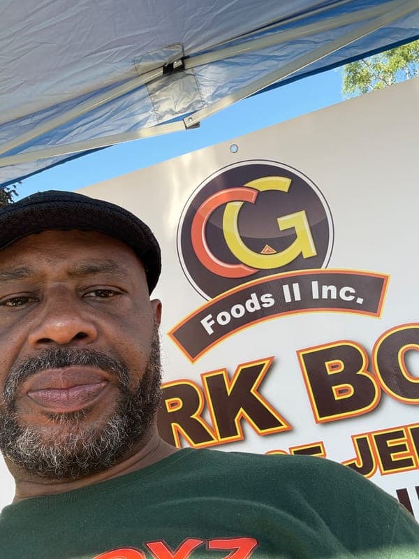 CG Foods II Inc.