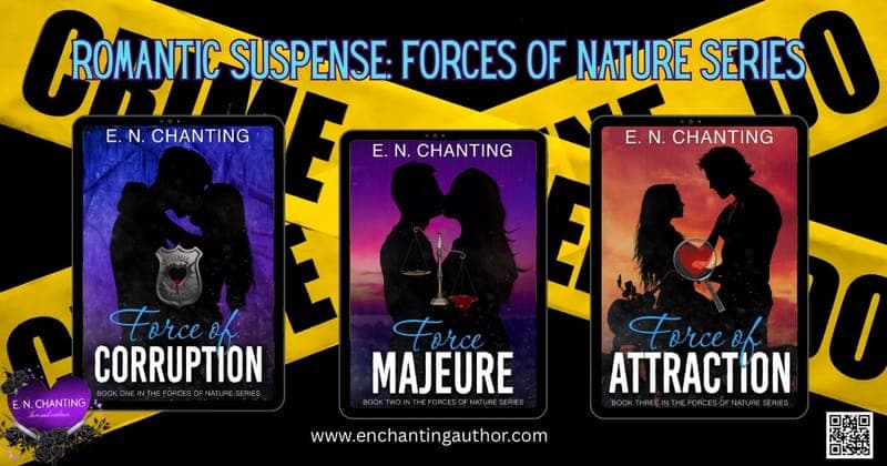 Forces of Nature Series