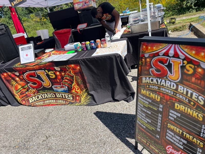 Sjs backyard bites