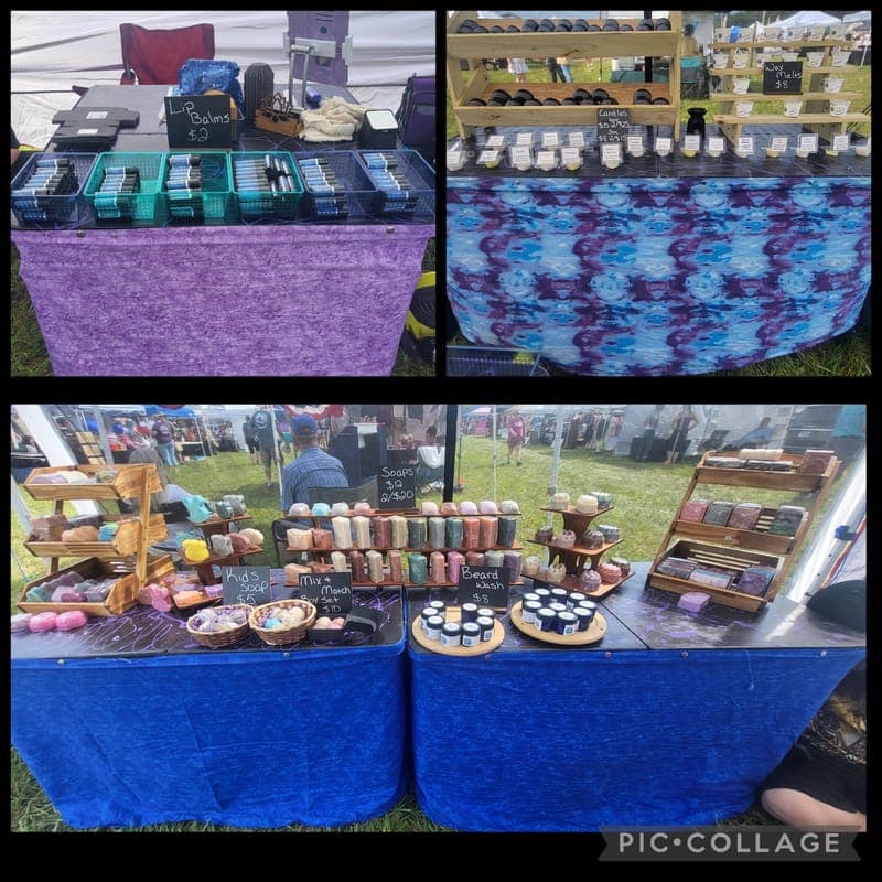 BlueMoon Luxuries