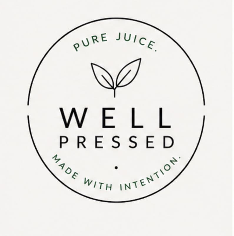 Well Pressed Jūc