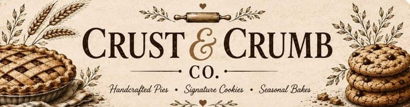 Crust & Crumb Co.