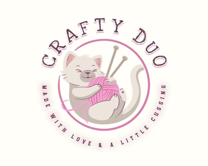Crafty Duo