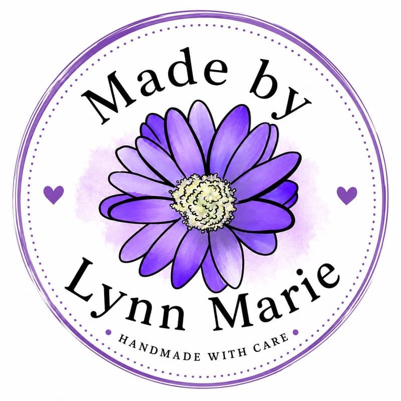 Made by Lynn Marie