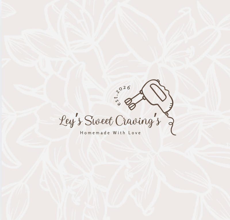 Ley's Sweet Cravings LLC