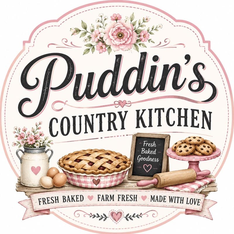 Puddin’s Country Kitchen