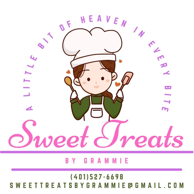 Sweet Treats By Grammie
