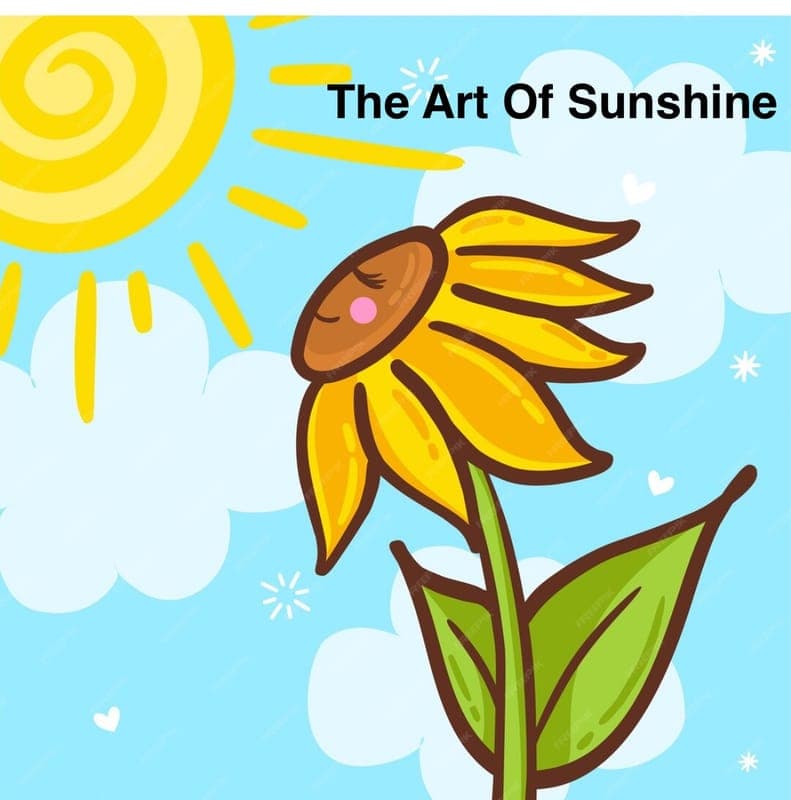 The Art of Sunshine