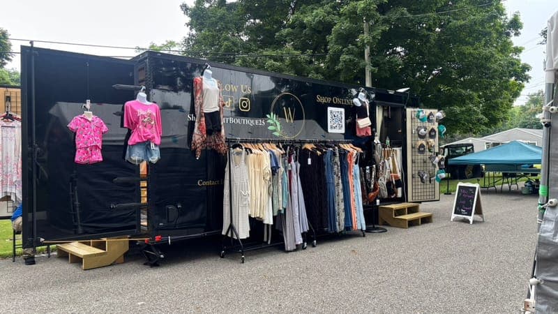 Wright Boutique