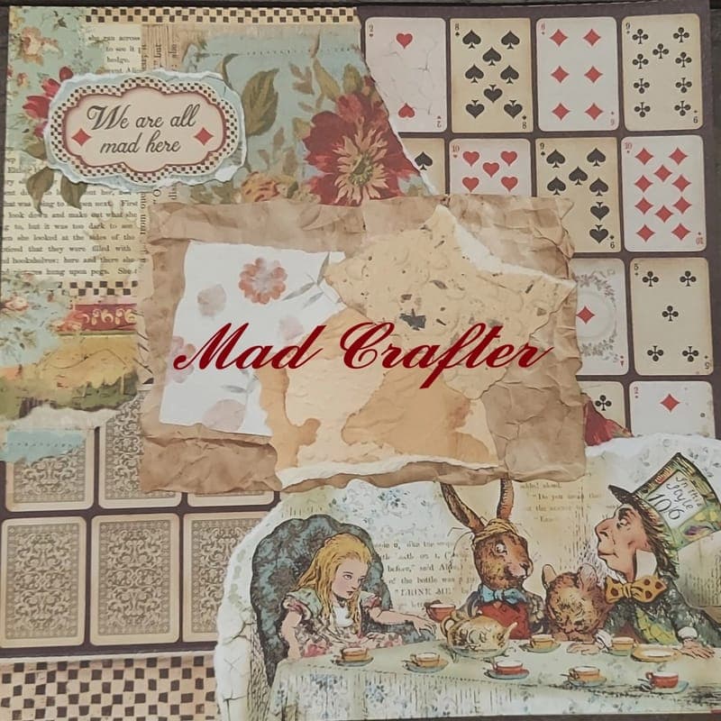 Mad Crafter