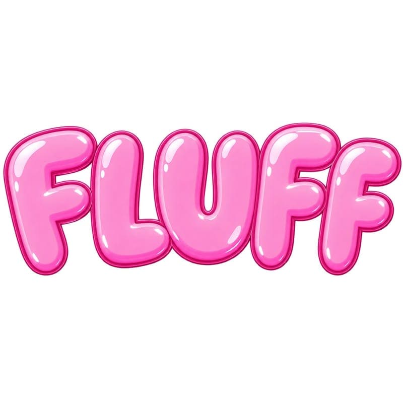 Savor The FLUFF