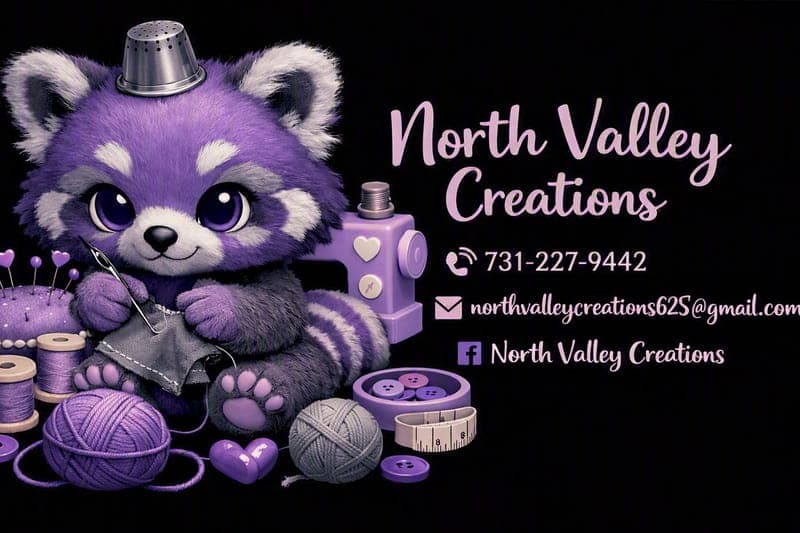 North Valley Creations