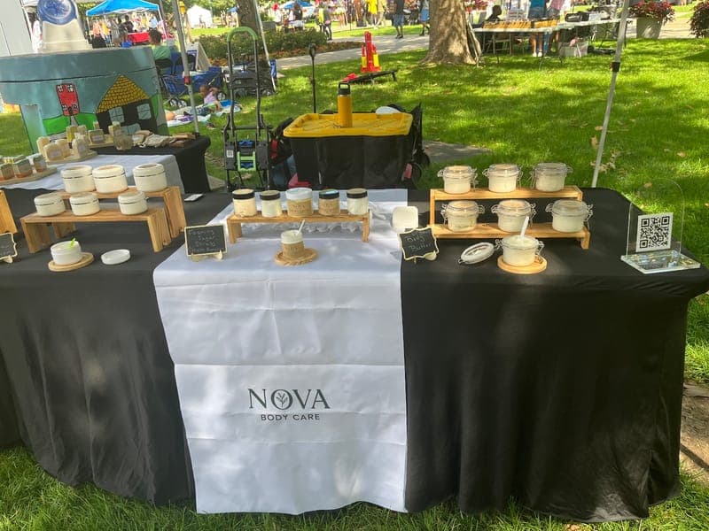 Novabodycare.com