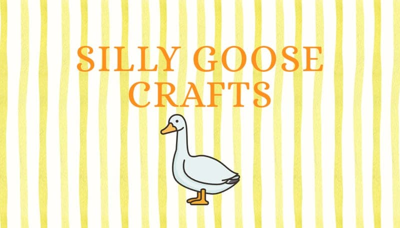 Silly Goose Crafts