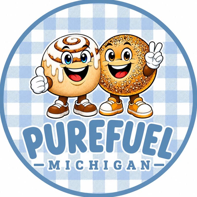 PureFuel Michigan