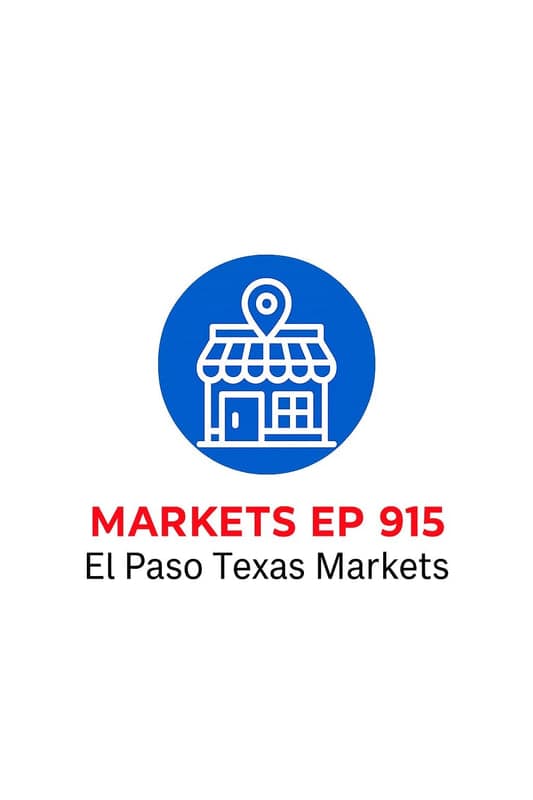 Markets EP 915
