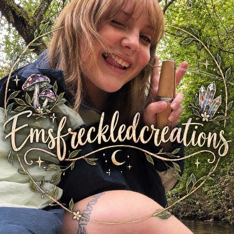 Emsfreckledcreations