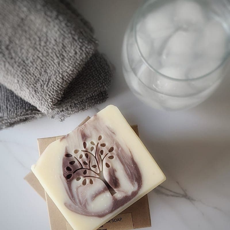Spoil Yourself Natural
