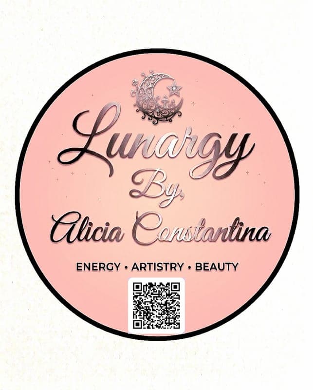 Lunargy by Alicia Constantina