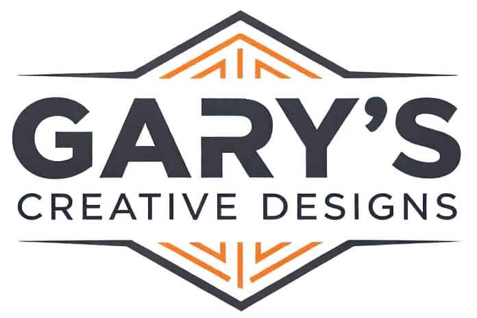 Gary’s Creative Designs