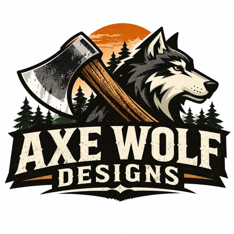 AxeWolf Designs