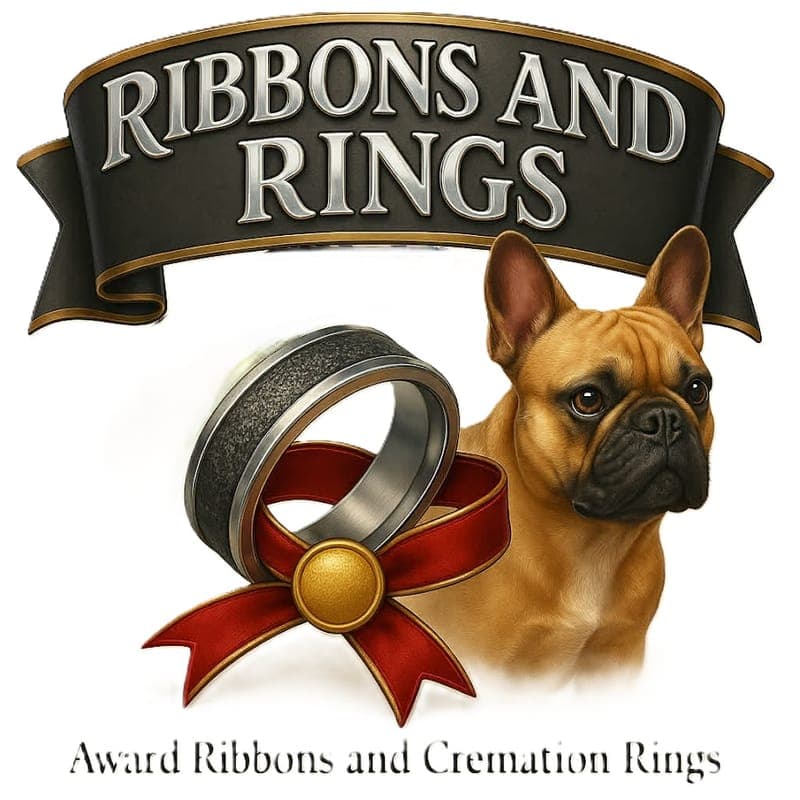 Ribbons And Rings