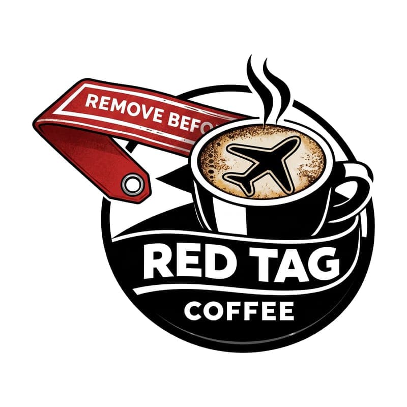 Red Tag Coffee