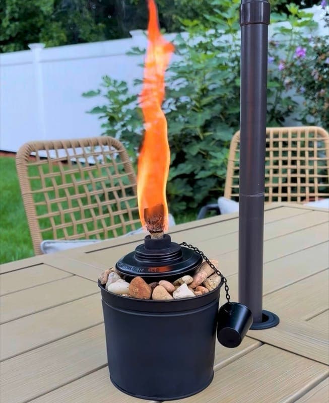 Patio Torch